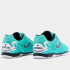 Chaussures de Football sala Joma Maxima 2427 Turquoise Intérieur