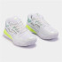 Chaussures Joma Femme Spin 2402 Blanc Vert