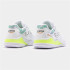 Chaussures Joma Femme Spin 2402 Blanc Vert