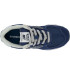 Chaussures New Balance Enfant 574 Marine