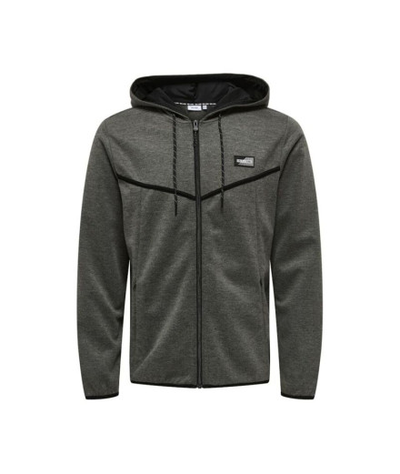 Veste Homme Only and Sons Regular Rosin (colophane...