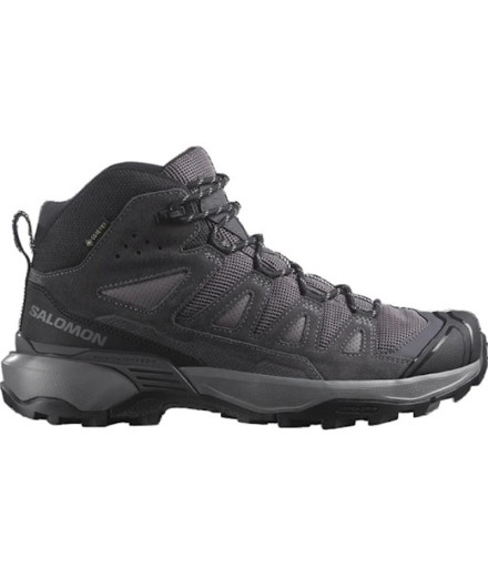 Botas de Montagne Salomon Femme X Ultra 360 Ltr Mid...