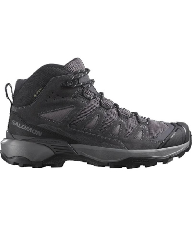 Botas de Montagne Salomon Femme X Ultra 360 Ltr...