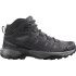 Botas de Montagne Salomon Femme X Ultra 360 Ltr Mid GtxShrk/9 I Shark/Nine Iron