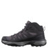 Botas de Montagne Salomon Femme X Ultra 360 Ltr Mid GtxShrk/9 I Shark/Nine Iron