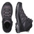 Botas de Montagne Salomon Femme X Ultra 360 Ltr Mid GtxShrk/9 I Shark/Nine Iron