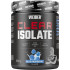 Clear Isolate Weider Framboise Bleue
