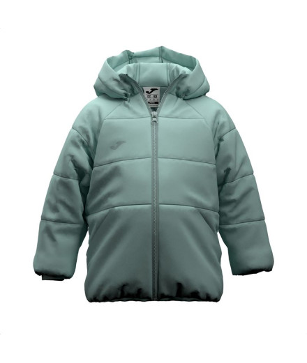 Joma Enfant Anorak Fantasy Vert