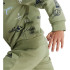 Survêtement adidas Enfant Marque Love Little Green