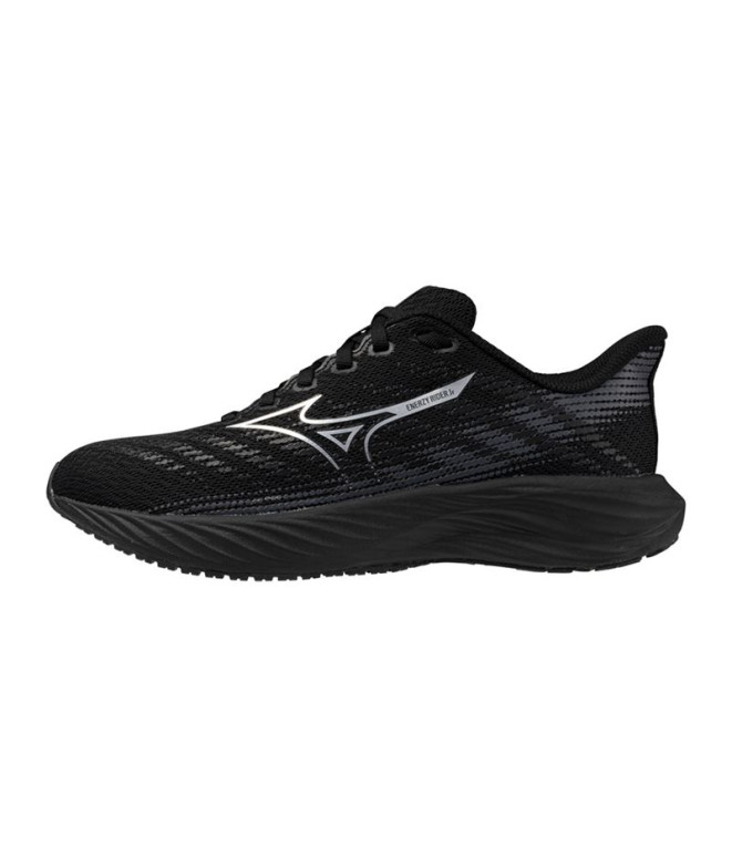 Chaussures Running Mizuno Rider Enfant de...