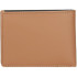 Portefeuille Reebok Interrupteur cuir taupe
