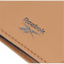 Portefeuille Reebok Interrupteur cuir taupe