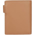 Portefeuille Reebok Switch Vertical Leather With Click Closure Taupe
