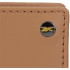 Portefeuille Reebok Switch Vertical Leather With Click Closure Taupe