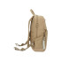 Sac à dos Reebok Support pour ordinateur et tablette Cherry Beige