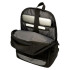 Sac à dos Reebok Porte-ordinateur dexter Deux compartiments 44 cm Noir Noir