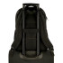 Sac à dos Reebok Porte-ordinateur dexter Deux compartiments 44 cm Noir Noir