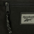 Sac à dos Reebok Porte-ordinateur dexter Deux compartiments 44 cm Noir Noir