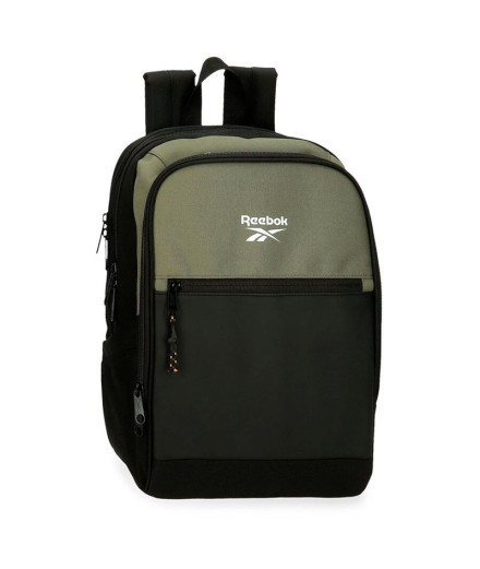 Sac à dos Reebok Porte-ordinateur Hamilton Deux...