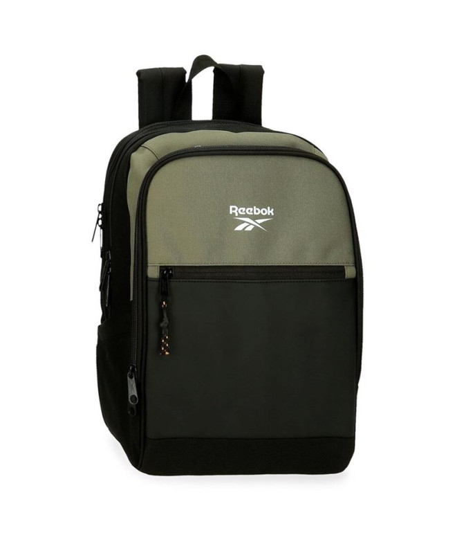 Sac à dos Reebok Porte-ordinateur Hamilton Deux...