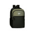 Sac à dos Reebok Porte-ordinateur Hamilton à deux compartiments 44 cm Khaki