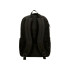 Sac à dos Reebok Porte-ordinateur Hamilton à deux compartiments 44 cm Noir Noir