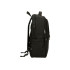 Sac à dos Reebok Porte-ordinateur Hamilton à deux compartiments 44 cm Noir Noir