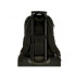 Sac à dos Reebok Porte-ordinateur Hamilton à deux compartiments 44 cm Noir Noir