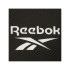 Sac à dos Reebok Porte-ordinateur Hamilton à deux compartiments 44 cm Noir Noir