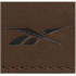 Reebok Portefeuille Club Marron Marron