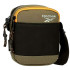 Bandoulière Reebok Two Compartments Small Hamilton Khaki Green Khaki Green Khaki Green
