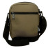 Bandoulière Reebok Two Compartments Small Hamilton Khaki Green Khaki Green Khaki Green