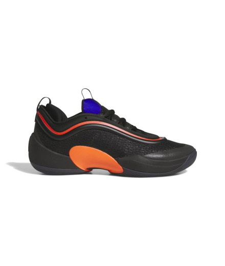 Chaussures Basket-ball adidas extrait du numéro 5 de...
