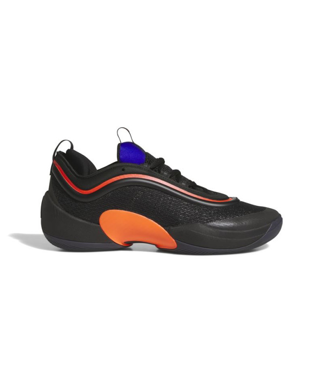 Chaussures Basket-ball adidas extrait du numéro...
