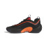 Chaussures Basket-ball adidas extrait du numéro 5 de D.O.N. Noir