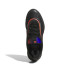 Chaussures Basket-ball adidas extrait du numéro 5 de D.O.N. Noir