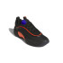 Chaussures Basket-ball adidas extrait du numéro 5 de D.O.N. Noir
