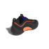 Chaussures Basket-ball adidas extrait du numéro 5 de D.O.N. Noir