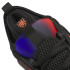 Chaussures Basket-ball adidas extrait du numéro 5 de D.O.N. Noir