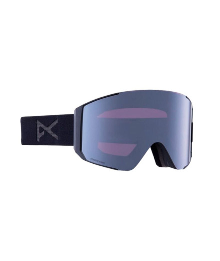 Gafas de Ski et neige Anon Sync Smoke/Perceive Sunny Onyx...