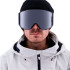 Gafas de Ski et neige Anon Sync Smoke/Perceive Sunny Onyx Homme