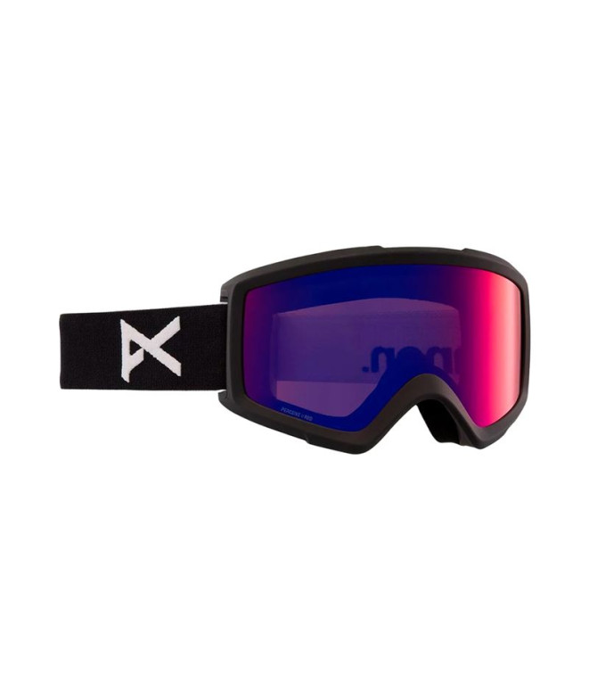 Gafas de Ski et Snow Anon Helix 2 Perceive +...