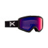Gafas de Ski et Snow Anon Helix 2 Perceive + Lens Extra Black / Red Homme