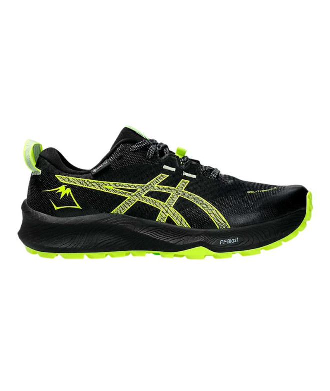 Chaussures Trail Gel Homme de ASICS -Trabuco 12...