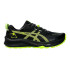 Chaussures Trail Gel Homme de ASICS -Trabuco 12 Gtx Noir