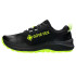 Chaussures Trail Gel Homme de ASICS -Trabuco 12 Gtx Noir