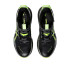 Chaussures Trail Gel Homme de ASICS -Trabuco 12 Gtx Noir