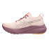 Chaussures Running Gel Femme by ASICS -Nimbus 26 Tr Rose