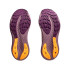 Chaussures Running Gel Femme by ASICS -Nimbus 26 Tr Rose
