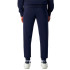 Pantalon Champion Homme Pantalon à bords-côtes bleu